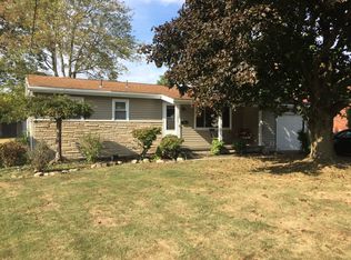 1806 Wingate Rd, Youngstown, OH 44514
