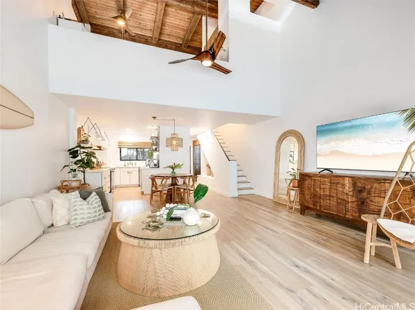 46-359 Haiku Rd APT A12, Kaneohe, HI 96744