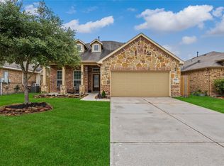 2530 Wood Park Blvd, Conroe, TX 77304