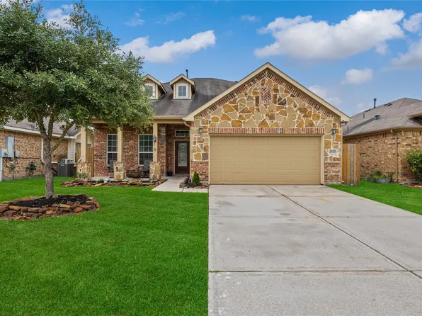 2530 Wood Park Blvd, Conroe, TX 77304