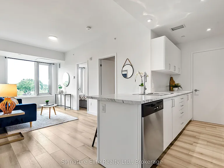 2382 Kingston Rd #506 — Photo 4