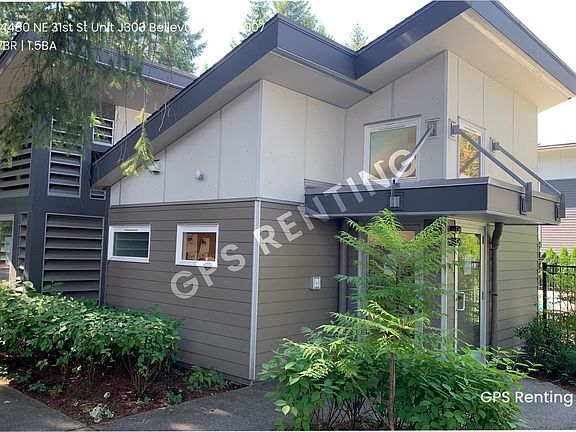 2nd image of 14480 NE 31st St APT J303