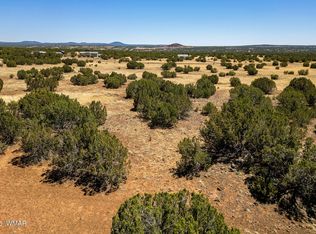 8770 Supancheck Rd, Show Low, AZ 85901