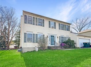 109 Forest Line Rd, Easton, PA 18045