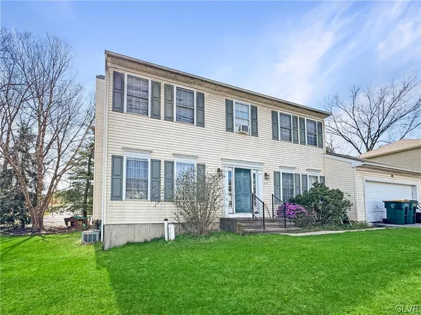 109 Forest Line Rd, Easton, PA 18045