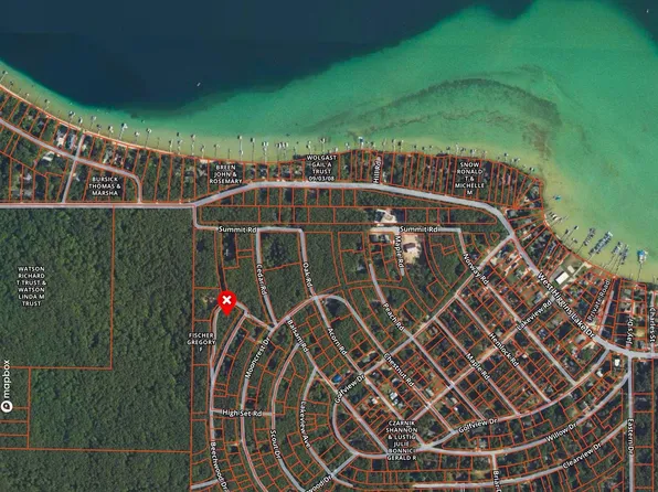Beechwood Dr, Roscommon, MI 48653