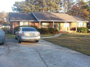 5788 Trammell Rd, Morrow, GA 30260