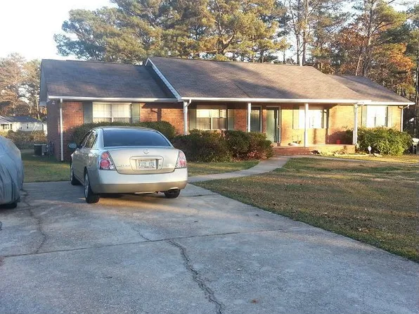 5788 Trammell Rd, Morrow, GA 30260