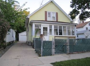 256 W Illinois Ave, Aurora, IL 60506