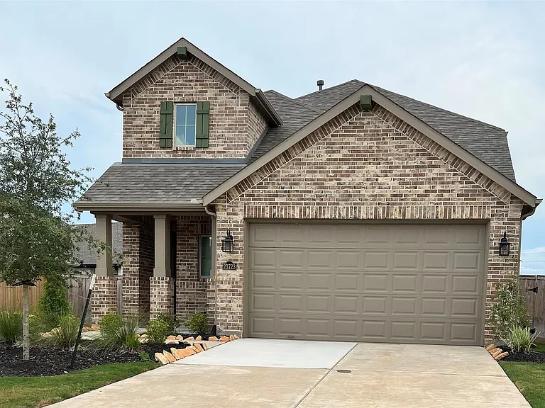 23723 Pullin Market Dr — Photo 2