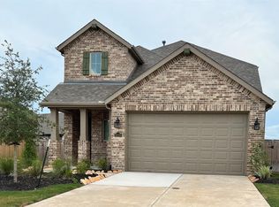 23723 Pullin Market Dr, Richmond, TX 77469