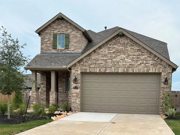 23723 Pullin Market Dr, Richmond, TX 77469