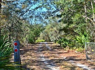 4149 SE 57th Ave, Trenton, FL 32693