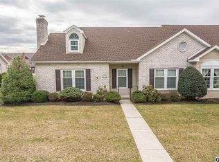 1338 Georgetown Cir, Carlisle, PA 17013