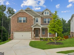 763 Chicory Ct, Lawrenceville, GA 30045