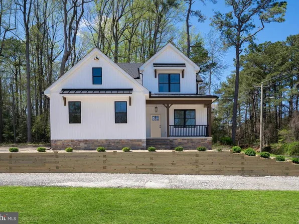 302 Atlantic St, Milton, DE 19968