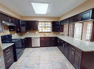 1010 Sundial Ave, Alamogordo, NM 88310