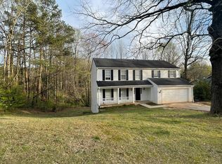 3524 Corners Way, Norcross, GA 30092