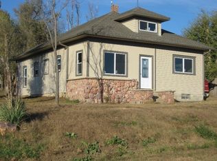 13405 Louisville Rd, Saint George, KS 66535