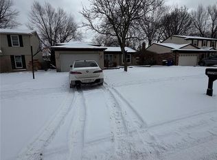 1778 Aberdeen St, Canton, MI 48187