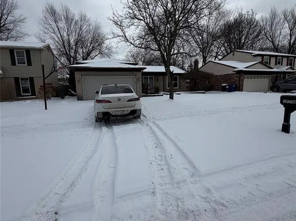 1778 Aberdeen St, Canton, MI 48187