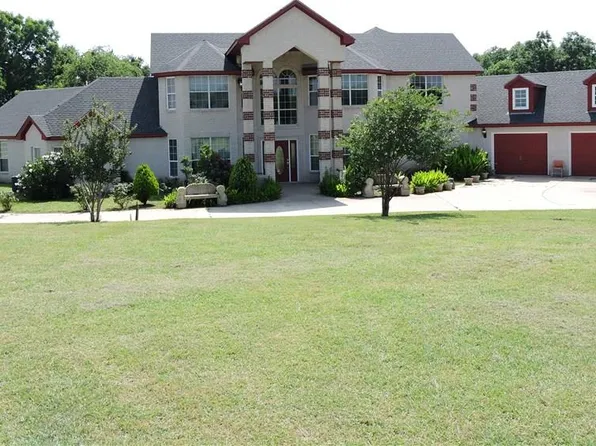 5671 Fm 1129, Chatfield, TX 75105