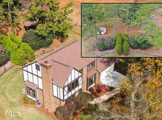 4971 Poplar Springs Cir, Gainesville, GA 30507