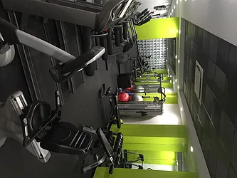 Rented by Broad Street Development