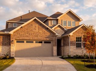 429 Tinto St, Leander, TX 78641