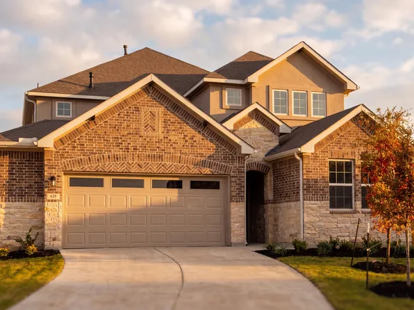 429 Tinto St, Leander, TX 78641