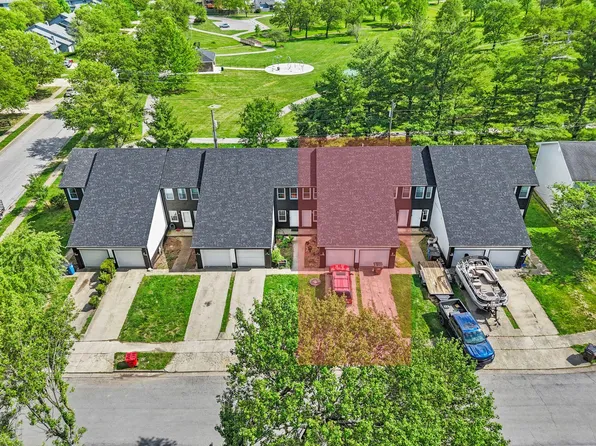 170-172 Heritage Dr, Nicholasville, KY 40356
