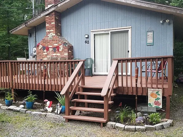 62 W Creek View Dr, Gouldsboro, PA 18424