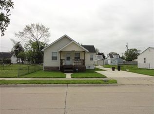 11236 Chapp Ave, Warren, MI 48089