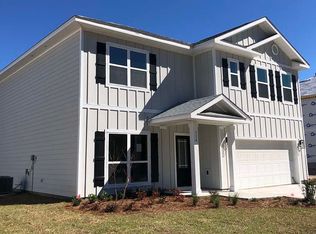 220 Butler Cv, Panama City Beach, FL 32413