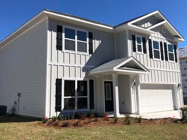 117 Butler Cv, Panama City Beach, FL 32413