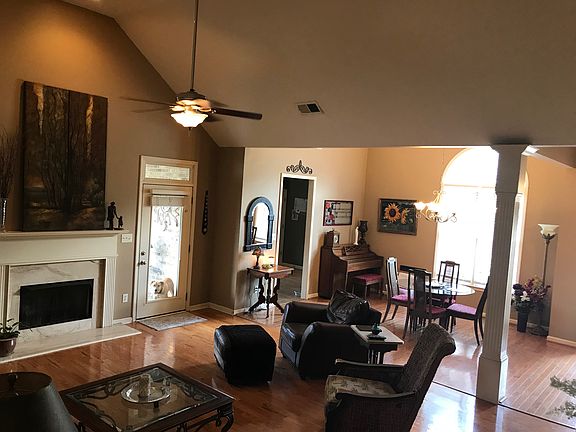 Ceiling Fans All Rooms
