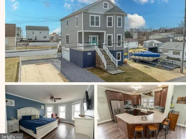 9031 Hinton Ave, Baltimore, MD 21219