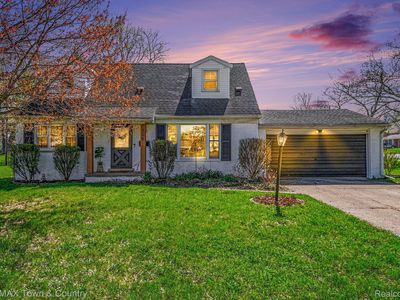 308 Old Bridge Rd, Grand Blanc, MI, 48439