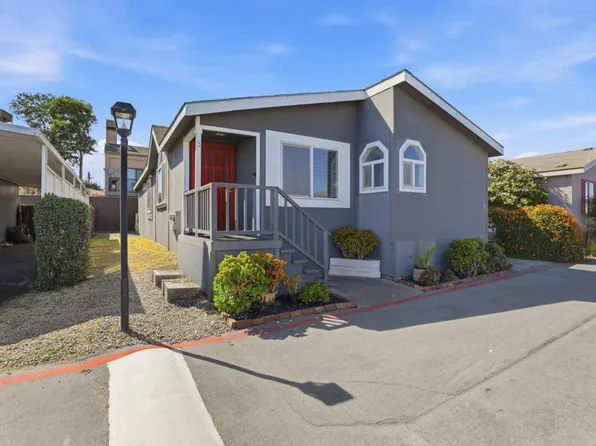 20 Russell Rd Space 8, Salinas, CA 93906