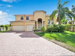 12840 SW 24th St, Miramar, FL 33027