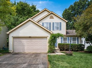 3465 Patcon Way, Hilliard, OH 43026