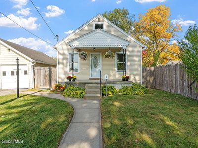 1 Kenmore Avenue, Schenectady, NY, 12306
