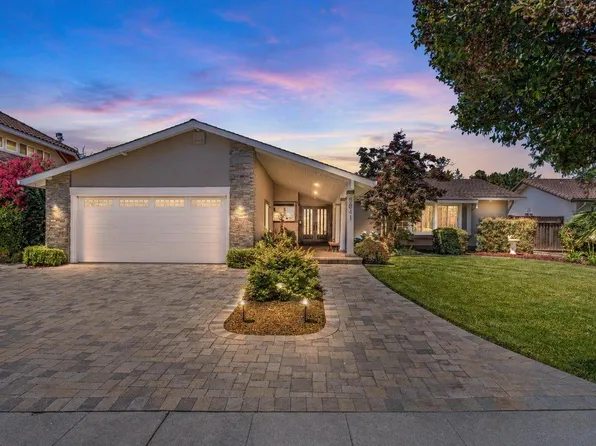 5841 Antigua Dr, San Jose, CA 95120