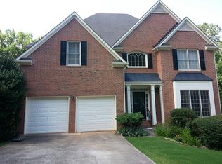 2055 Fairport Way, Marietta, GA 30062