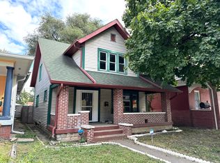 521 N Rural St, Indianapolis, IN 46201