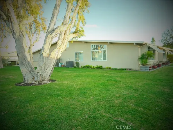 13261 Del Monte Dr #36D-M12, Seal Beach, CA 90740