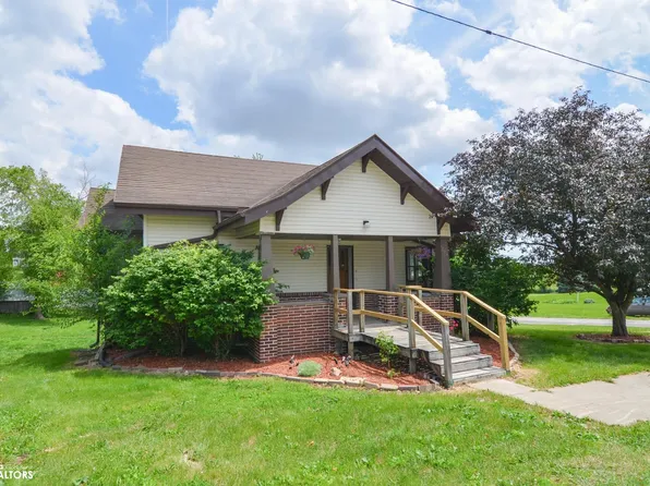 206 Highway 85, Deep River, IA 52222
