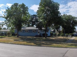 707 E Meade St, Rapid City, SD 57701