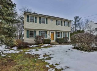64 Eastwind Dr, Manchester, NH 03104
