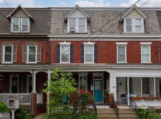 336 N Pine St, Lancaster, PA 17603